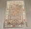 Gray Formal Sarouk Ferehan Rug No. j4614