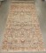  Antique Bidjar Wide Long Corridor Rug No. j4615