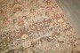  Antique Bidjar Wide Long Corridor Rug No. j4615
