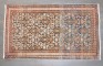 Senneh Small Rug No. j4624