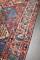 Persian Bakhtiari Room Size Garden Carpet No. j4631