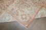 Worn Antique Sultanabad Rug No. j4632