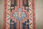 Northwest Persian Antique Runner No. j4633