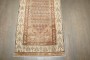 Malayer Rustic Antique Persian Runner No. j4634