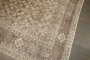 Brown Persian Tabriz No. j4635