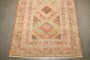 Kurd Malayer Geometric Rug No. j4637