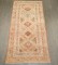 Kurd Malayer Geometric Rug No. j4637