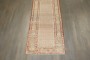 Antique Persian Seraband Long Runner No. j4638