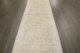 Long Antique Malayer Runner No. j4639