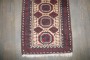 Tribal Balouch Small Rug No. j4648