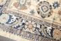 Large Scale Antique Persian Mahal Rug No. j4653