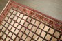 Vintage Afghan Balouch Rug No. j4664