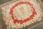 Floral Turkish Sivas Rug No. j4667