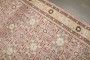 Antique Persian Tabriz Gallery Carpet No. j4669