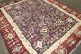 Besserabian Room Kilim No. j4675