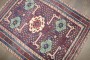 Caucasian 19th Century Small Baku Rug No. j4676