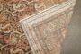 Persian Malayer Paisley Corridor Rug No. j4680