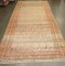 Persian Malayer Paisley Corridor Rug No. j4680
