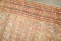 Persian Malayer Paisley Corridor Rug No. j4680