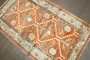 Antique Persian Malayer Rug No. j4682