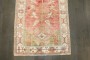 Small Antique Turkish Anatolian Rug No. j4687