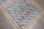 Ink Blue Long Persian Malayer runner No. j4690