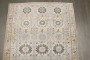 Khaki Antique Malayer Accent Rug No. j4694