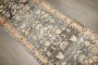 Antique Malayer Runner No. j4696