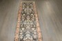 Antique Malayer Runner No. j4696