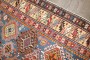 Antique Caucasian Shirvan Rug No. j4701