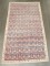 Vintage tribal Turkish Konya Rug No. j4703