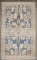 Persian Lilihan Rug No. j4704