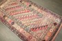 Mid Century Turkish Konya Rug No. j4710