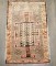 Tribal Kars Small Rug No. j4718