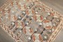 Persian Shiraz Tribal Throw Rug No. j4732