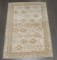 Light Green Caucasian Rug No. j4744