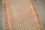 Antique Long Persian Seraband Runner No. j4748