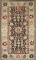 Malayer Accent Carpet No. j4751