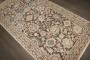 Vintage Persian Malayer Brown Rug No. j4754