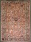 Antique Persian Goravan Heriz Rug No. j4760