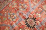 Antique Persian Goravan Heriz Rug No. j4760
