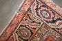 Antique Persian Goravan Heriz Rug No. j4760