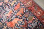 Crazy Animal Motif South Persian Pictorial Rug No. j4766