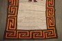 American Navajo Small Blanket Rug No. j4787