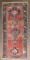 Traditional Northwest Persian Worn Rug No. j4790