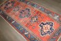 Traditional Northwest Persian Worn Rug No. j4790