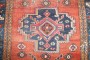 Traditional Northwest Persian Worn Rug No. j4790