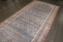 Blue Rust Gallery Size Persian Malayer Runner No. j4798