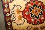 Rare Silk Khotan Carpet No. j4802