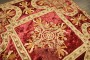 Russian Table Cover Textile No. j4803